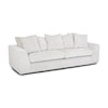 Franklin Hugo HUGO LIGHT GREY SOFA |