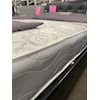 Chicago Mattress Company Silver Promo Quilt FULL SILVER 9" PROMO QUILT | 2 SIDED TIGHT T