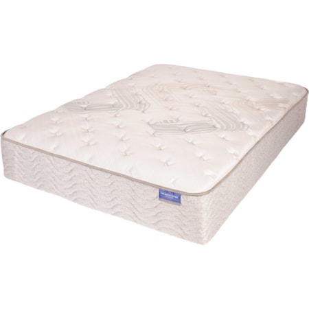 GRACEFUL PLUSH RESORT KING MATTRESS |
