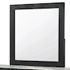 Crown Mark Kaden KADEN BLACK MIRROR |