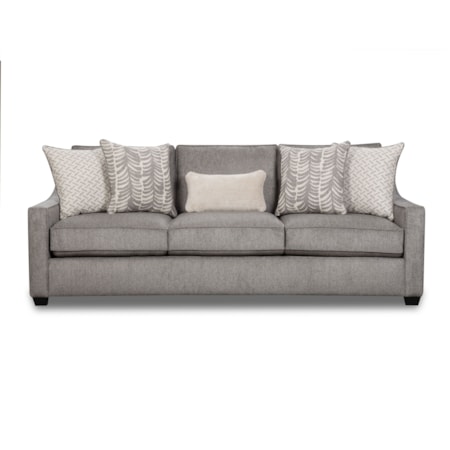 CHARLOTTE GRANITE SOFA &amp; LOVESEAT |