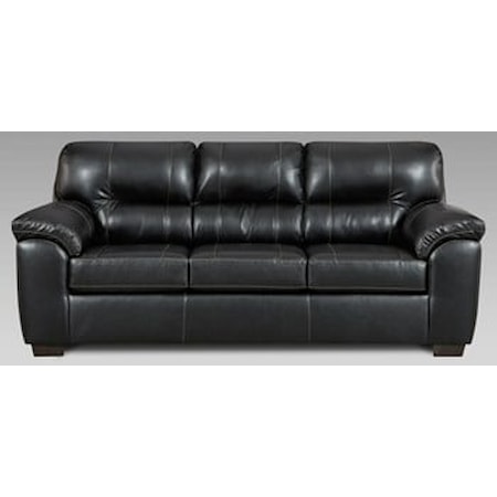 EASTON BLACK QUEEN SLEEPER |