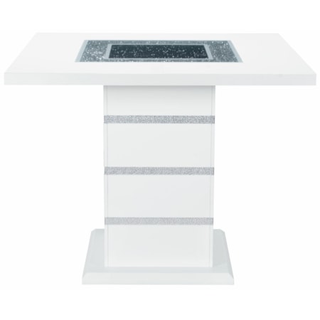 MORACCO SQUARE PUB TABLE |