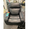 Moto Motion Olympus OLYMPUS BLACK TRIPLE POWER RECLINER |