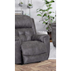 Franklin Corbin CORBIN SMOKE POWER ROCKER RECLINER |