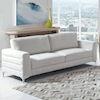 Lifestyle Stellar STELLAR LIGHT GREY SOFA |