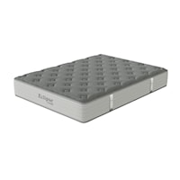 HYDE PILLOW TOP DOUBLE SIDED QUEEN | MATTRESS