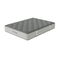 HYDE PILLOW TOP DOUBLE SIDED TWIN. | MATTRESS