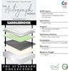 Jamison Bedding Value Saddlebrook SADDLEBROOK KING MATTRESS |