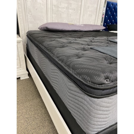 WINSTON ULTRA COOL BLACK QUEEN | MATTRESS