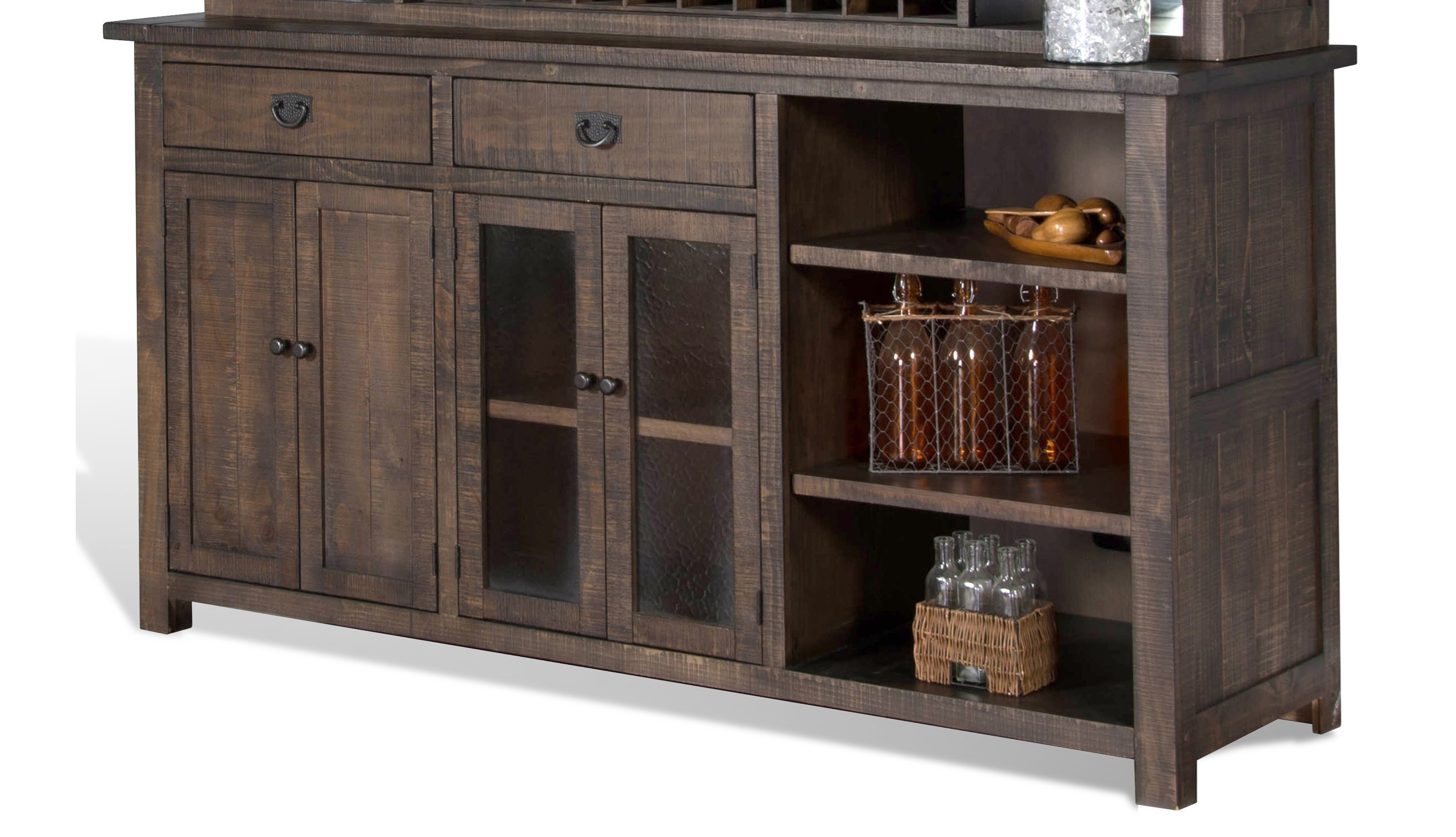 TELLURIDE TABACCO BACK BAR |