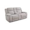 Cheers Hayden Cream HAYDEN CREAM DOUBLE POWER LOVESEAT |