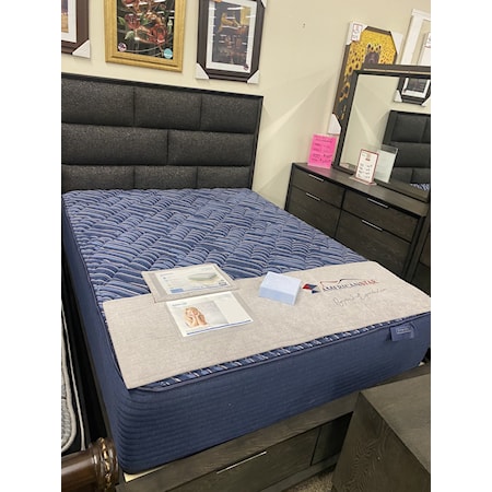 BARROW FIRM 16" FULL MATTRESS |