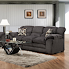 Delta Furniture Manufacturing Osaka Charcoal OSAKA CHARCOAL SOFA |