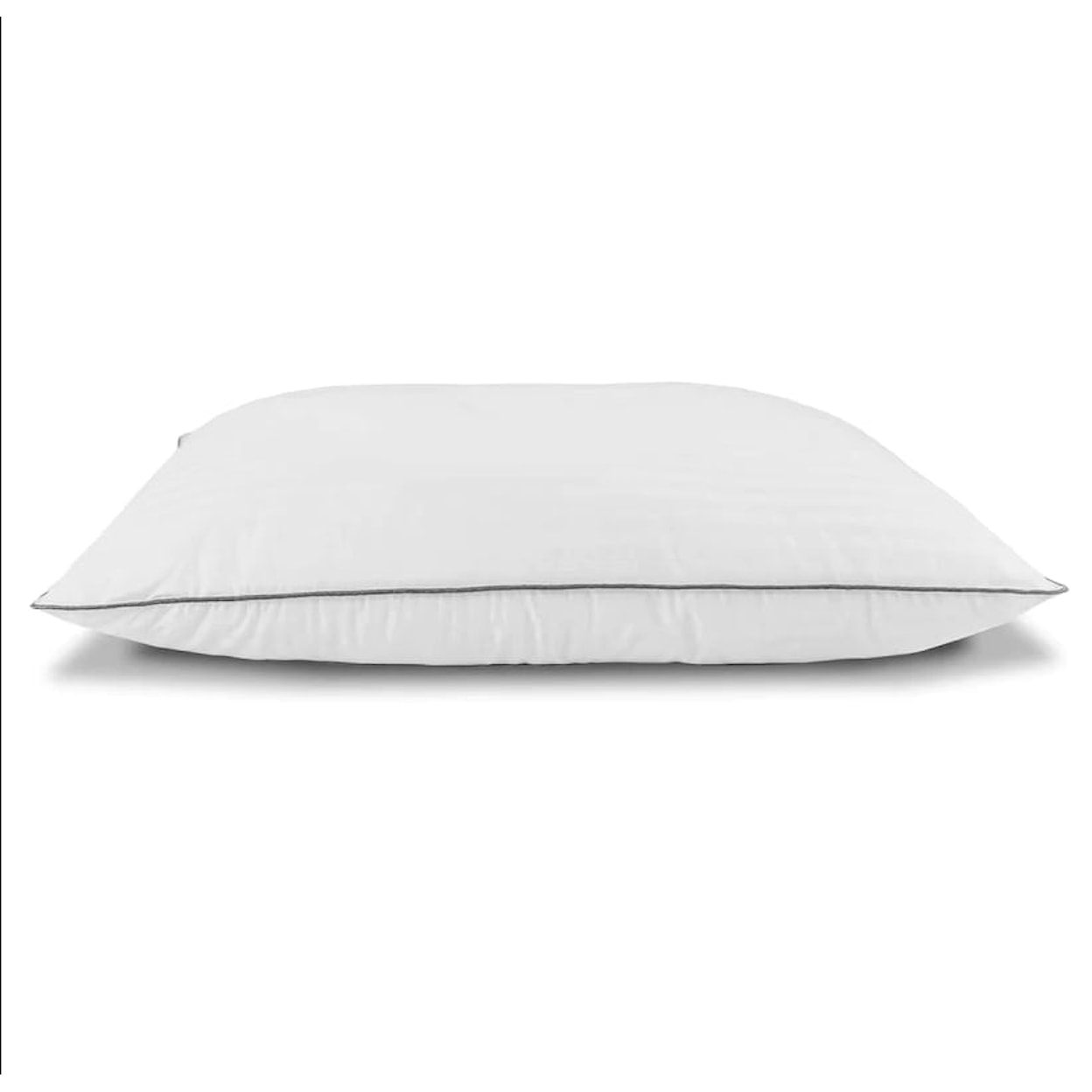 BedTech Pillows DOWN ALTERNATIVE 2 PACK OF PILLOWS |