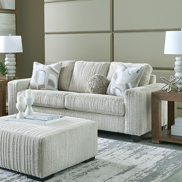 NATALIA DOVE SOFA AND LOVESEAT |