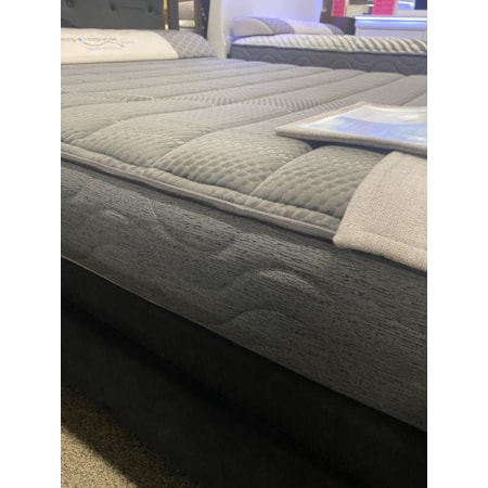 EMBODY 8&quot; QUEEN MATTRESS |