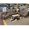 Cheers Colt COLT TUMBLEWEED LOVESEAT DOUBLE | POWER