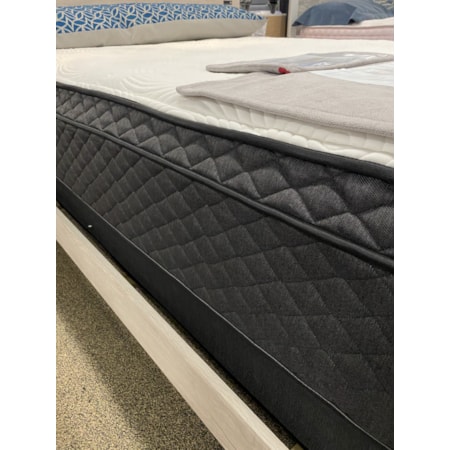 NANO COOL EURO TOP QUEEN MATTRESS | .