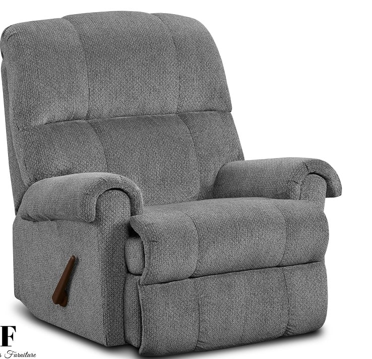 KAITLYN GREY SOFA &amp; LOVESEAT |