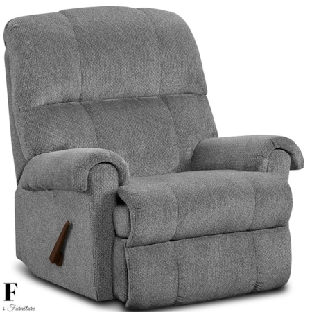 KAITLYN GREY RECLINER |