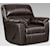 Affordable Furniture 5600 EASTON BLACK RECLINER |