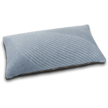 COOL COMFORT PILLOW |