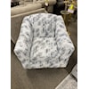 Affordable Furniture Cinder Ash CINDER ASH ACCENT CHAIR |