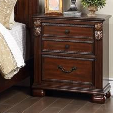 ADARE MANOR NIGHTSTAND |