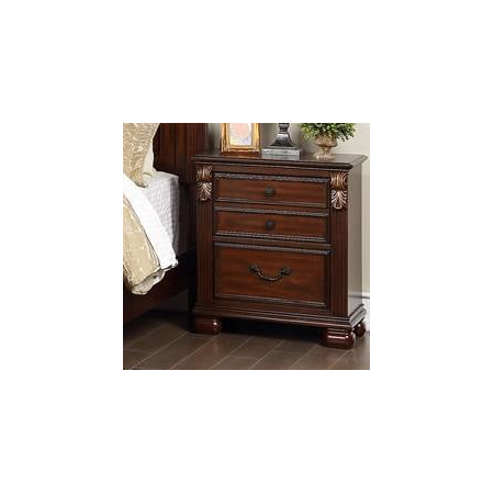 ADARE MANOR NIGHTSTAND |