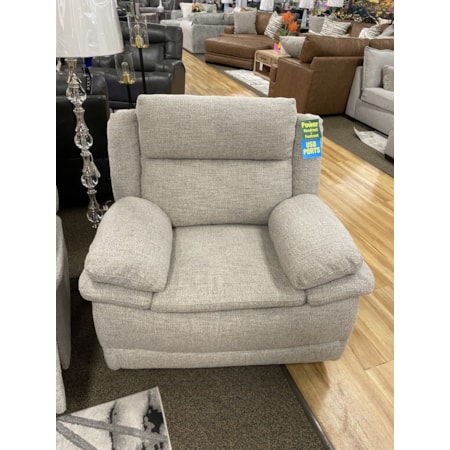 BEARDSDALE IVORY DOUBLE POWER, | RECLINER