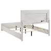 Coaster Celine CELINE WHITE QUEEN BED |