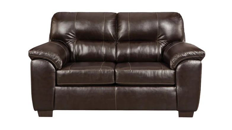 EASTON CHOCOLATE | SOFA &amp; LOVESEAT