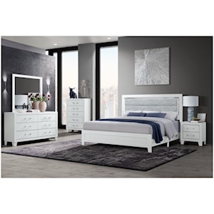 Bedroom Sets Browse Page