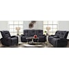 Cheers Codigo CODIGO STEEL GLIDER RECLINER |