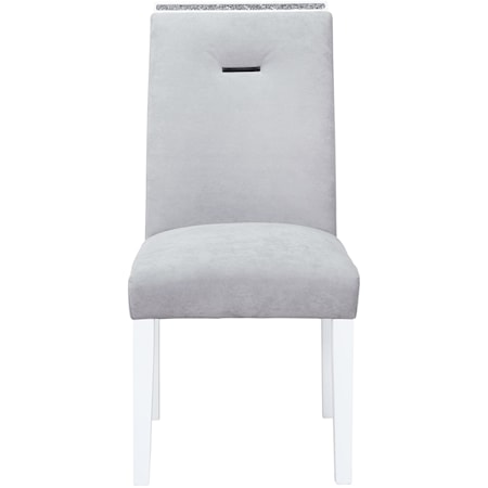 MOROCCO DINING CHAIR |