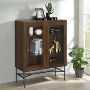 Accent Cabinets Browse Page