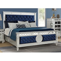 POSEIDON KING BED |