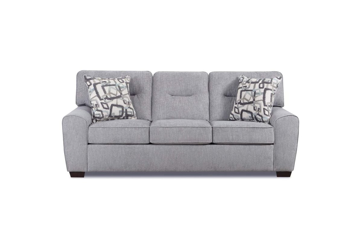 ALONZO MARBLE SOFA AND LOVESEAT |