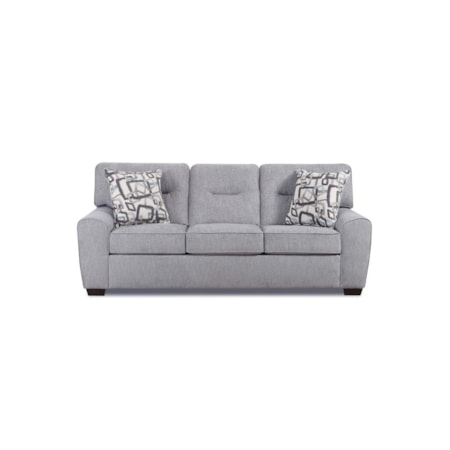 ALONZO MARBLE SOFA |