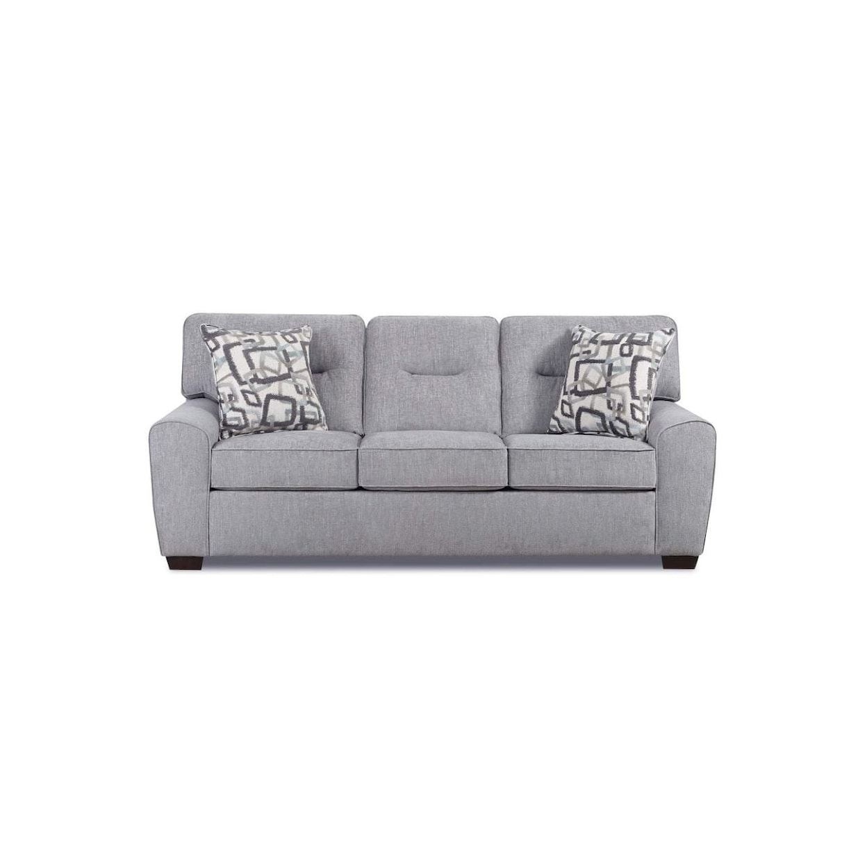 Behold Home Alonzo ALONZO MARBLE SOFA |