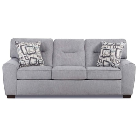 ALONZO MARBLE SOFA |