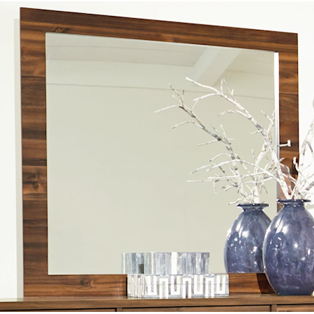 RUSTIC CHARM MIRROR |