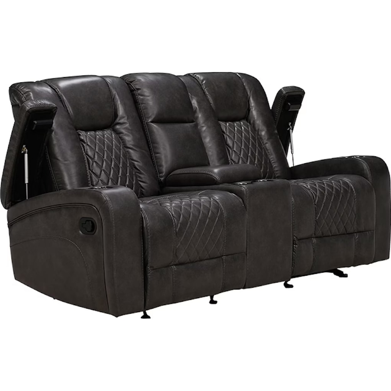 Cheers Codigo CODIGO STEEL TRANSFORMER DOUBLE, | RECLINING