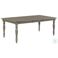 SUMMERVILLE DINING TABLE |