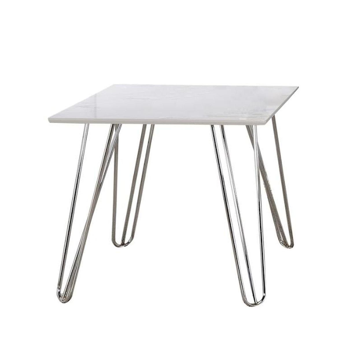 Coaster Winter WINTER END TABLE, |