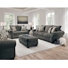 Behold Home Trinidad TRINIDAD GRANITE SOFA & LOVESEAT |