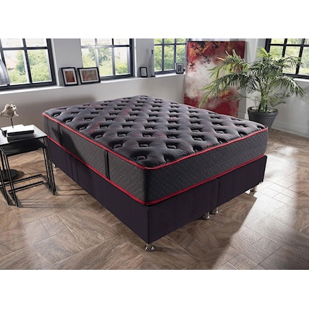 ROMANCE KING MATTRESS |