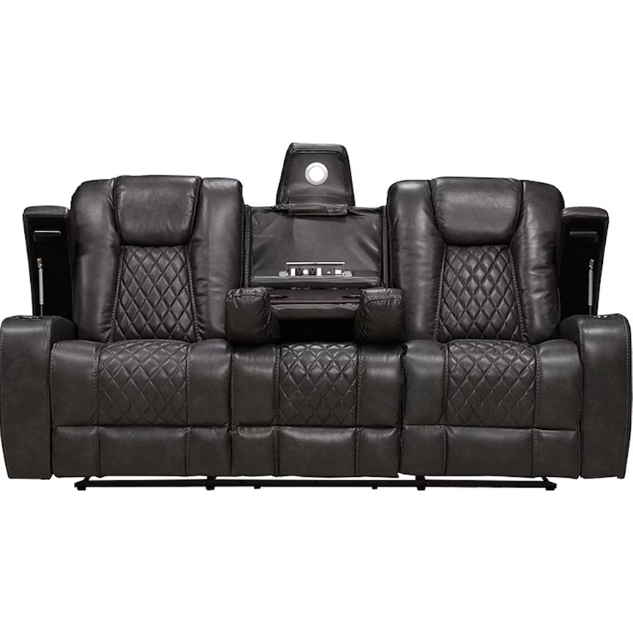 Cheers Codigo CODIGO STEEL TRANSFORMER DOUBLE | RECLINING 