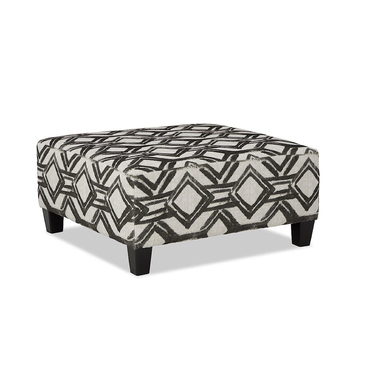 Albany Mercury MERCURY CHOCOLATE COCKTAIL | OTTOMAN